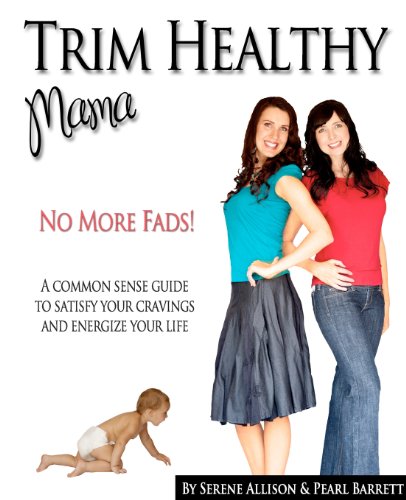 Imagen de archivo de Trim Healthy Mama a la venta por Goodwill Books