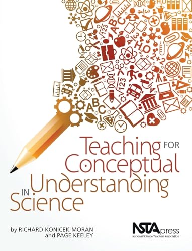 Stock image for Teaching for Conceptual Understanding in Science (PB359X) for sale by SecondSale