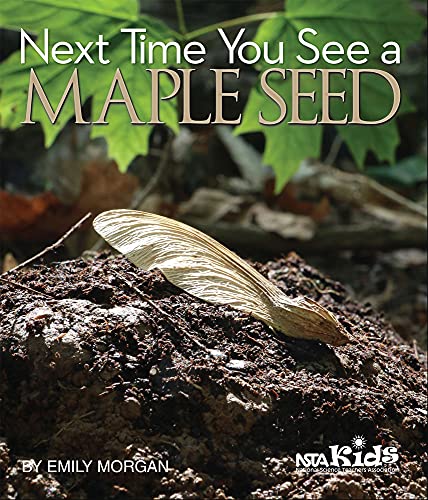 Imagen de archivo de Next Time You See a Maple Seed a la venta por PBShop.store US