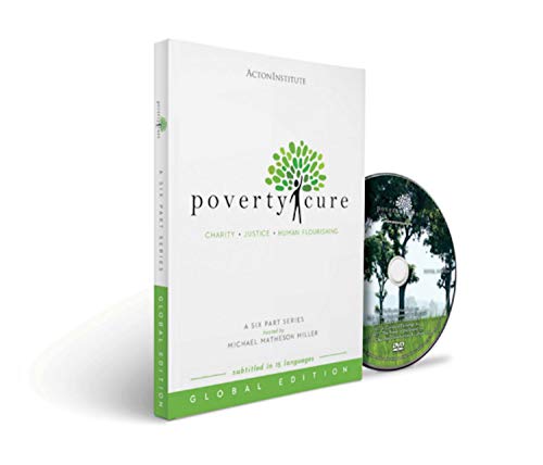 Beispielbild fr The PovertyCure DVD Series zum Verkauf von GridFreed