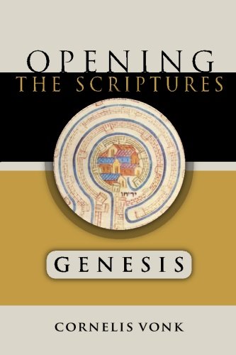 Beispielbild fr Genesis (Opening the Scriptures) zum Verkauf von SecondSale