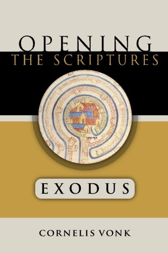 Beispielbild fr Exodus (Opening the Scriptures) zum Verkauf von Revaluation Books
