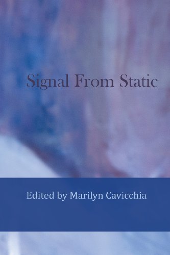 9781938951008: Signal from Static