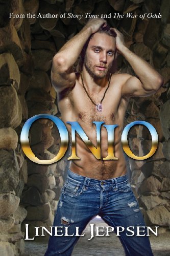 Stock image for Onio for sale by Book Lover's Warehouse