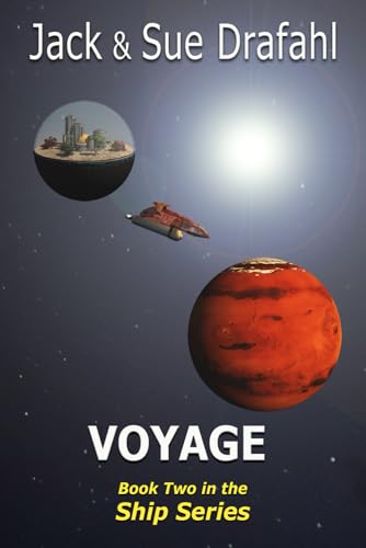 Stock image for Voyage (Ship Series) for sale by Books Unplugged