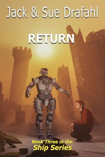 Stock image for Return (Ship Series) for sale by GF Books, Inc.