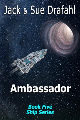 Stock image for Ambassador (Ship Series) for sale by GF Books, Inc.