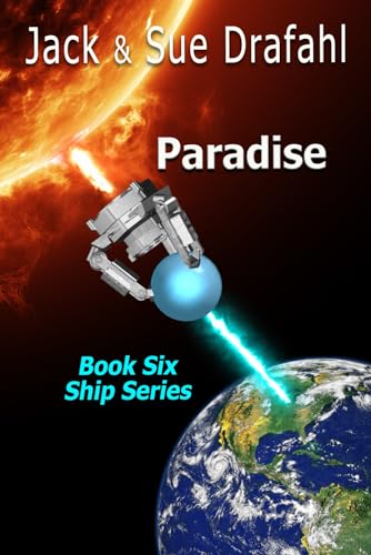 Stock image for Paradise (Ship Series) for sale by GF Books, Inc.