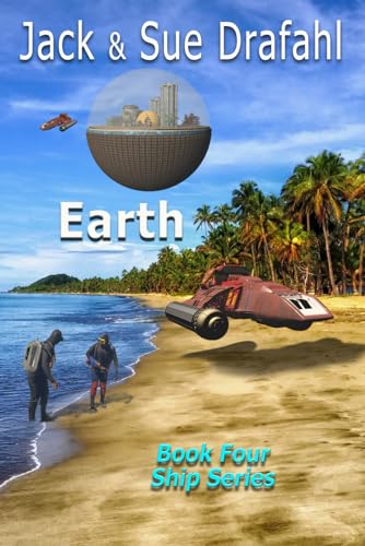 Stock image for Earth (Ship Series) for sale by GF Books, Inc.