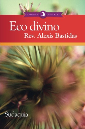 Beispielbild fr Eco divino (Spanish Edition) zum Verkauf von Revaluation Books