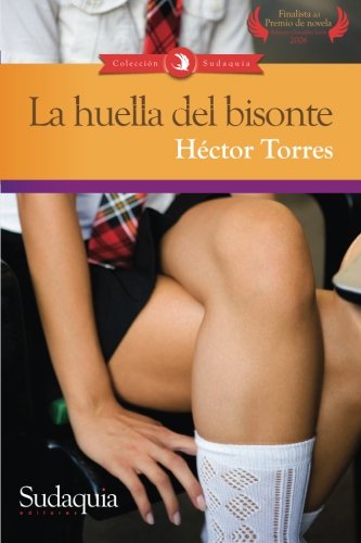 Imagen de archivo de La Huella Del Bisonte a la venta por Better World Books