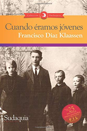 Beispielbild fr Cuando ramos jvenes (Spanish Edition) zum Verkauf von Revaluation Books