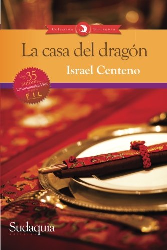 Stock image for La casa del dragon (Spanish Edition) for sale by GF Books, Inc.