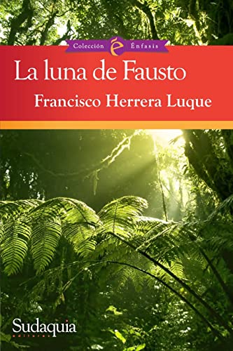 Beispielbild fr La luna de Fausto zum Verkauf von ThriftBooks-Atlanta