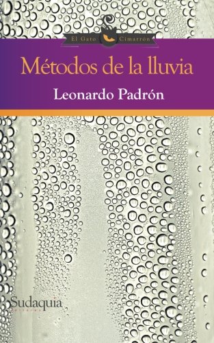 Beispielbild fr Metodos de la lluvia zum Verkauf von Revaluation Books