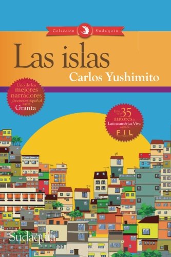 Beispielbild fr Las Islas zum Verkauf von Better World Books