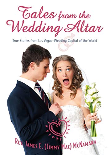 Beispielbild fr Tales from the Wedding Altar zum Verkauf von Half Price Books Inc.