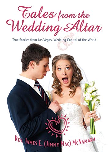Stock image for Tales from the Wedding Altar for sale by Half Price Books Inc.