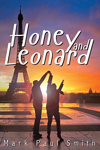 Imagen de archivo de Honey and Leonard a la venta por ThriftBooks-Atlanta
