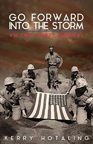 Stock image for Go Forward into the Storm for sale by Roundabout Books