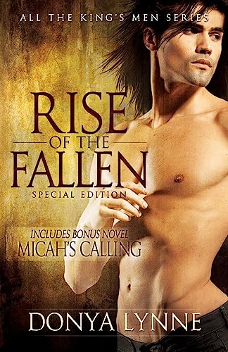 9781938991226: Rise of the Fallen: Special Edition: Volume 1 (All the King's Men)