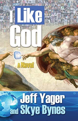 9781938998157: I Like God: A Novel