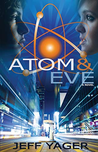 Stock image for Atom and Eve for sale by Lucky's Textbooks