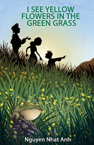 Imagen de archivo de I See Yellow Flowers in the Green Grass a la venta por ThriftBooks-Dallas