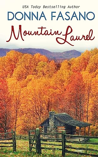 Imagen de archivo de Mountain Laurel a la venta por ThriftBooks-Atlanta