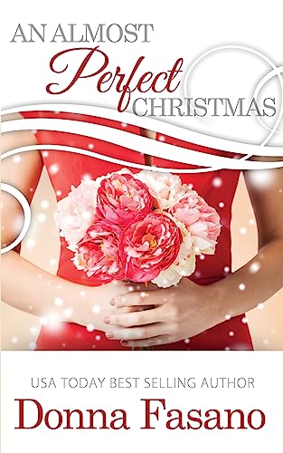 9781939000293: An Almost Perfect Christmas: (Ocean City Boardwalk Series, Book 4)