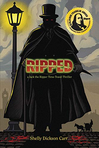 Stock image for Ripped for sale by ThriftBooks-Dallas