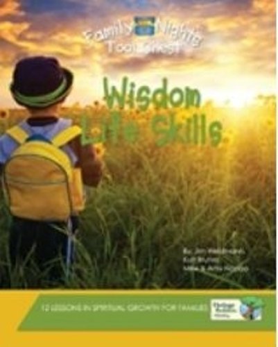 9781939011343: Wisdom Life Skills