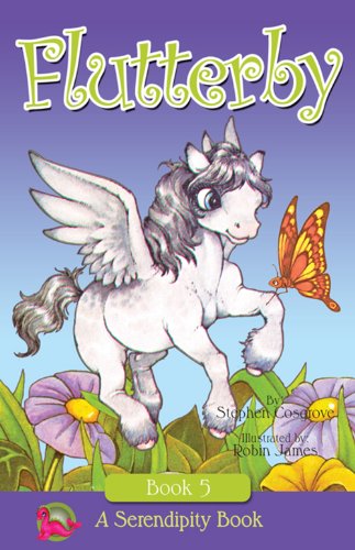 9781939011558: Flutterby (Serendipity Series, 5)