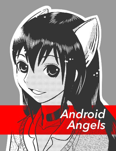 Beispielbild fr Android Angels zum Verkauf von BooksRun