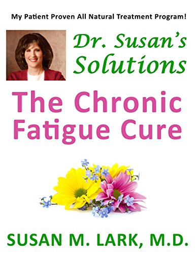 Beispielbild fr Dr. Susan's Solutions: The Chronic Fatigue Cure zum Verkauf von Reliant Bookstore