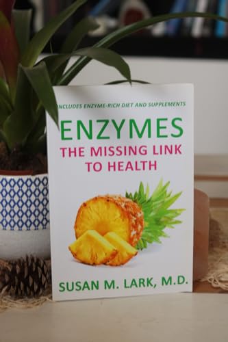 Imagen de archivo de Enzymes: The Missing Link to Health a la venta por SecondSale