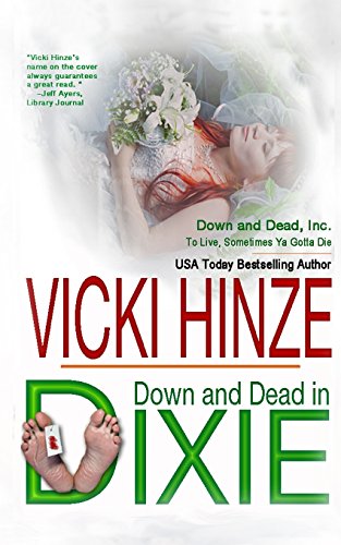 Stock image for Down & Dead in Dixie for sale by ThriftBooks-Dallas