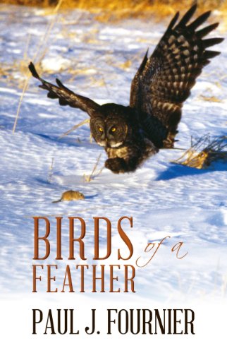 Beispielbild fr Birds of a Feather zum Verkauf von Better World Books