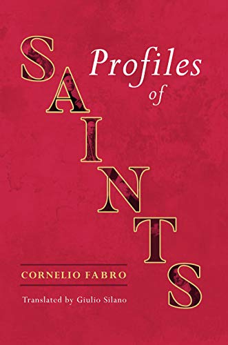 Imagen de archivo de Profiles of the Saints a la venta por GF Books, Inc.