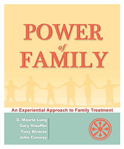 Beispielbild fr Power of Family zum Verkauf von Better World Books