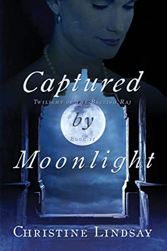 Imagen de archivo de Captured by Moonlight a la venta por Better World Books: West