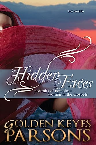 Stock image for Hidden Faces for sale by ThriftBooks-Atlanta