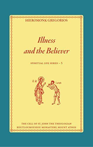 Beispielbild fr Illness and the Believer zum Verkauf von Eighth Day Books, LLC