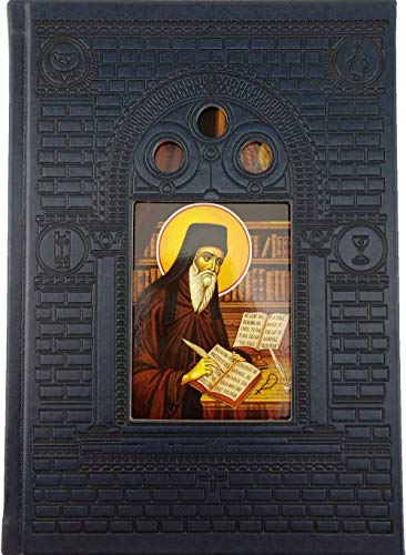 Stock image for Made for Union: The Sacramental Spirituality of St. Nikodemos of the Holy Mountain for sale by Eighth Day Books, LLC