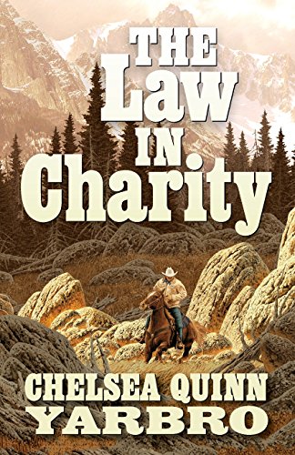 Stock image for The Law in Charity for sale by PlumCircle