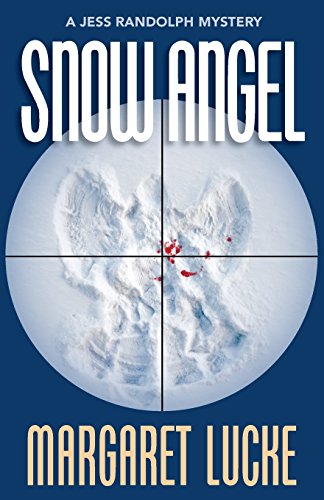 Stock image for Snow Angel: A Jess Randolph Mystery for sale by Lucky's Textbooks