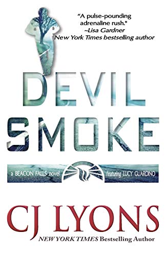 Beispielbild fr Devil Smoke: A Beacon Falls Mystery featuring Lucy Guardino (Lucy Guardino Thrillers) zum Verkauf von Wonder Book