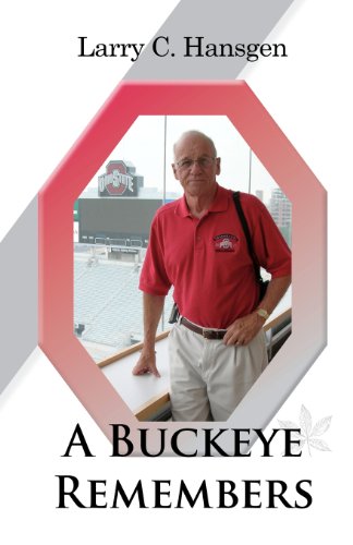 Stock image for A Buckeye Remembers for sale by THE SAINT BOOKSTORE