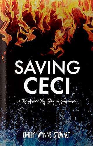 Stock image for Saving Ceci for sale by PBShop.store US