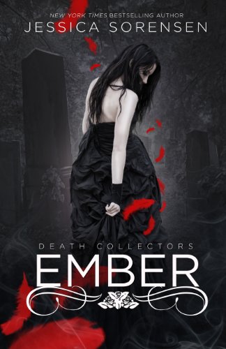 Imagen de archivo de Ember a la venta por Better World Books